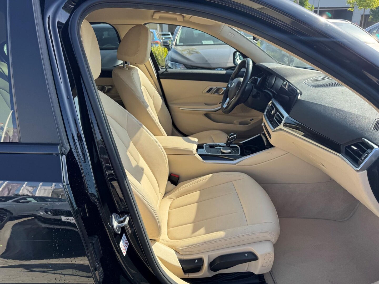 BMW sorozat 3