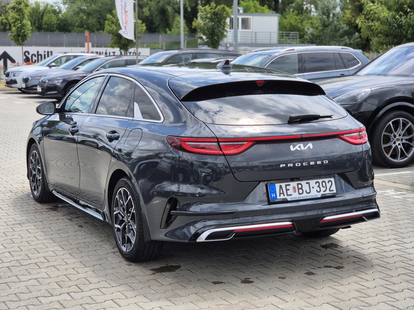 Kia Pro_cee'd