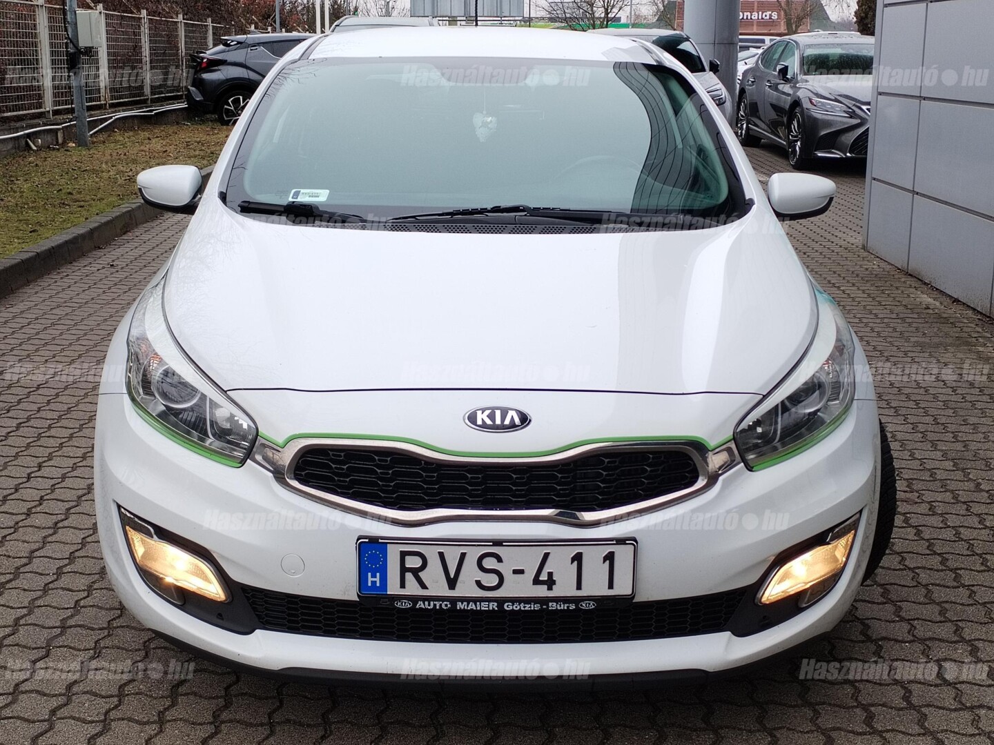 Kia Pro_cee'd