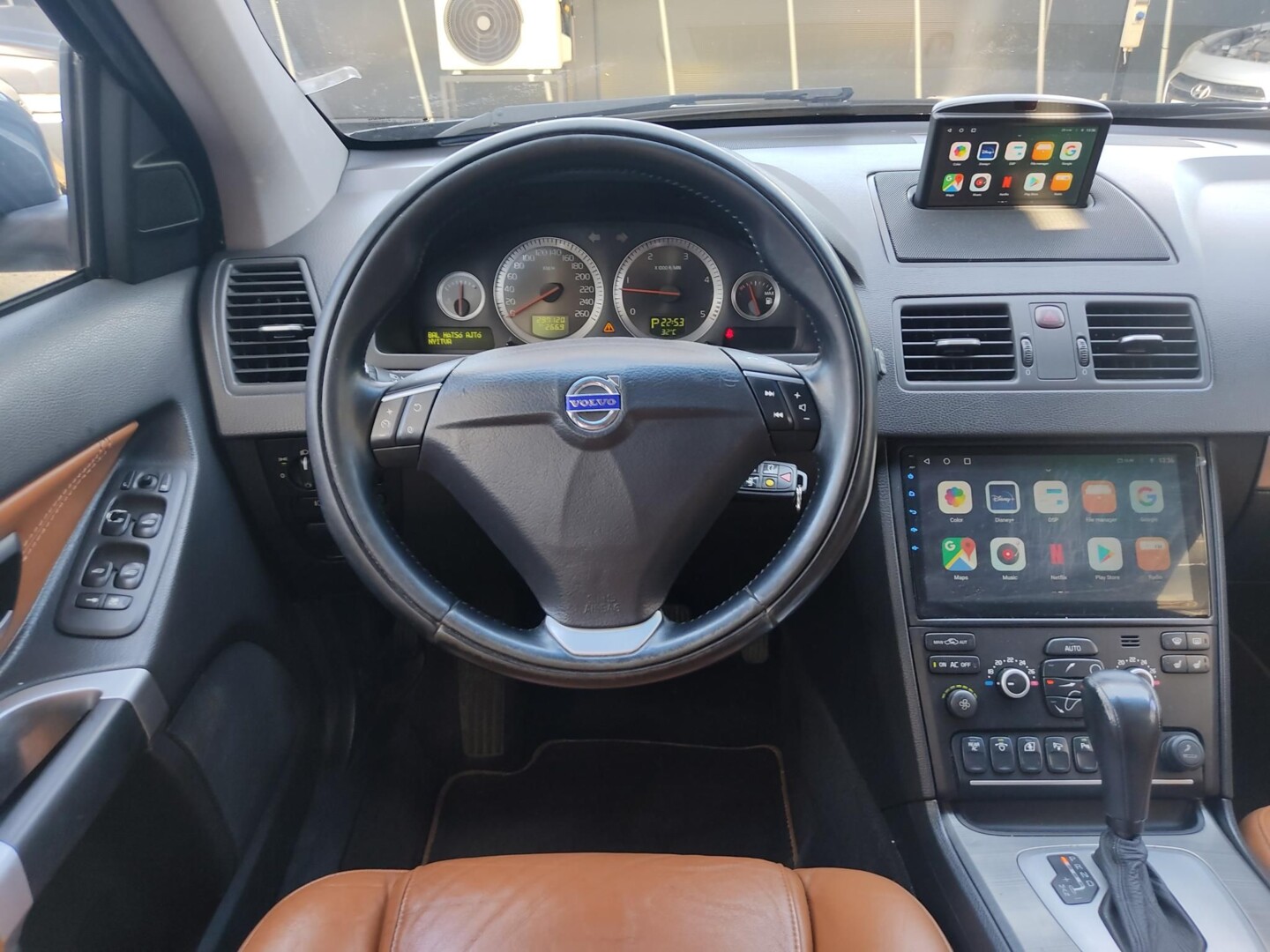 Volvo XC 90
