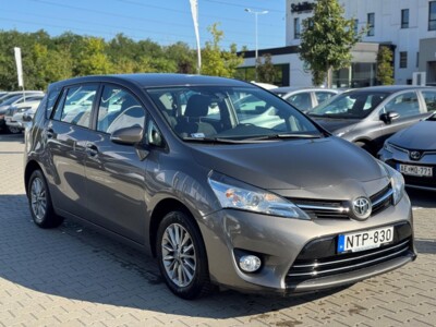 Toyota Verso