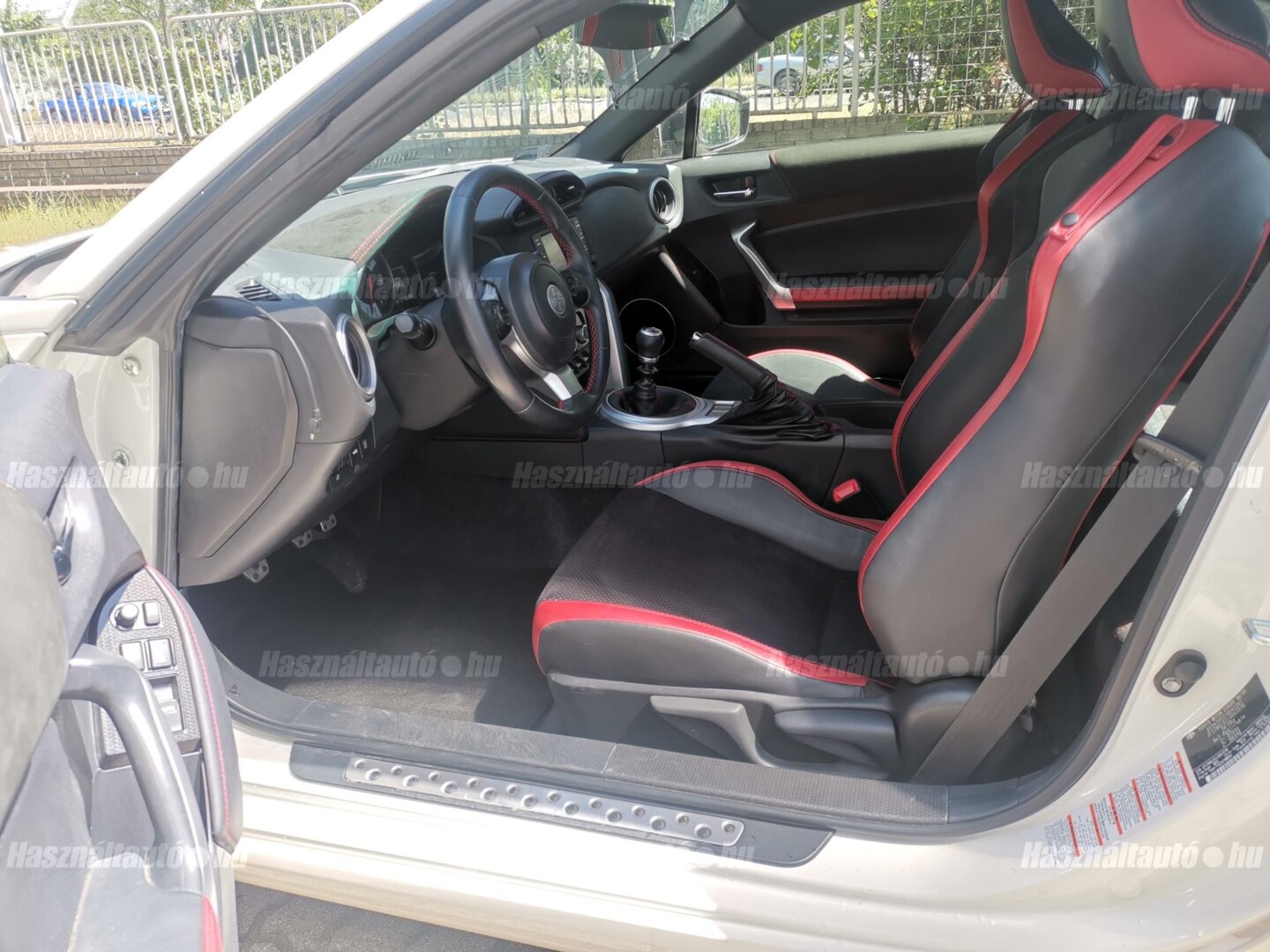 Toyota GT86