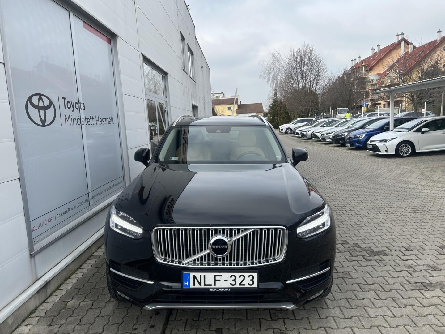 Volvo XC 90