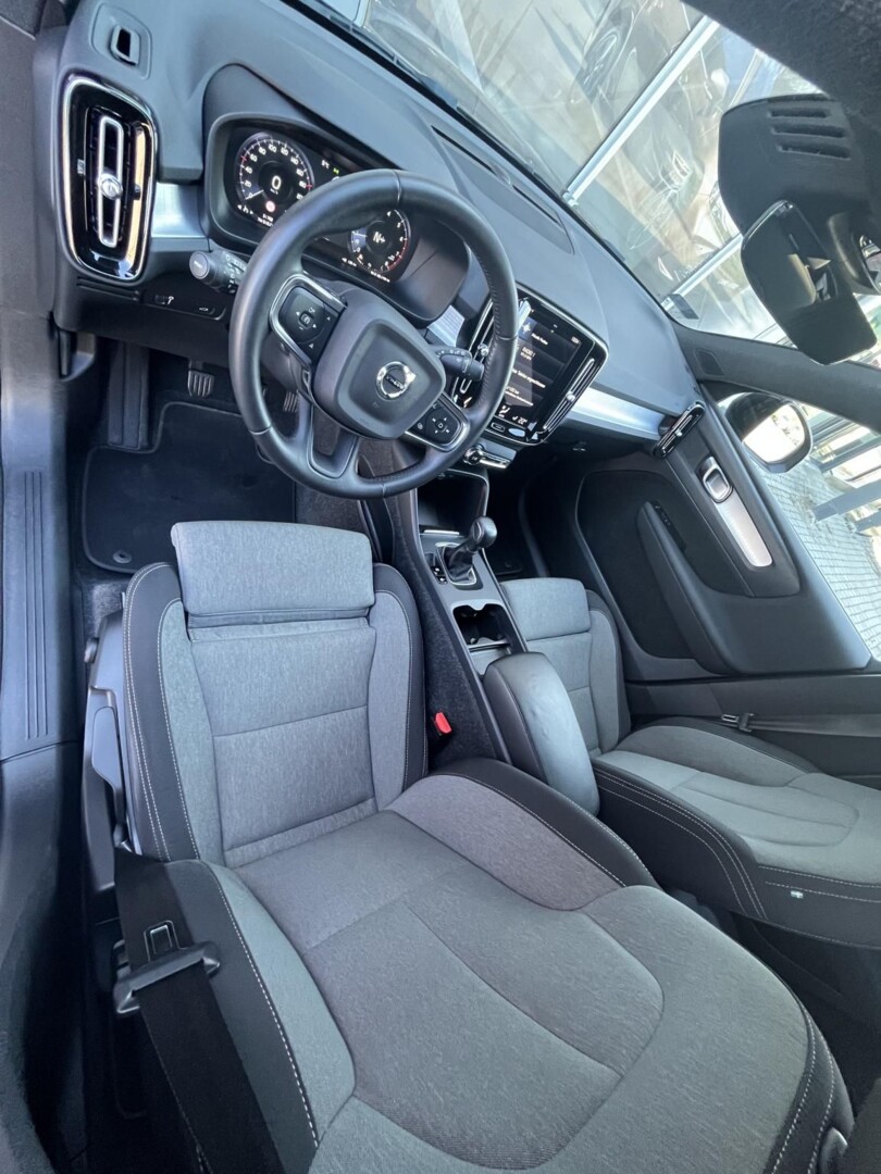 Volvo XC 40