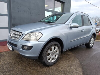 Mercedes-Benz ML