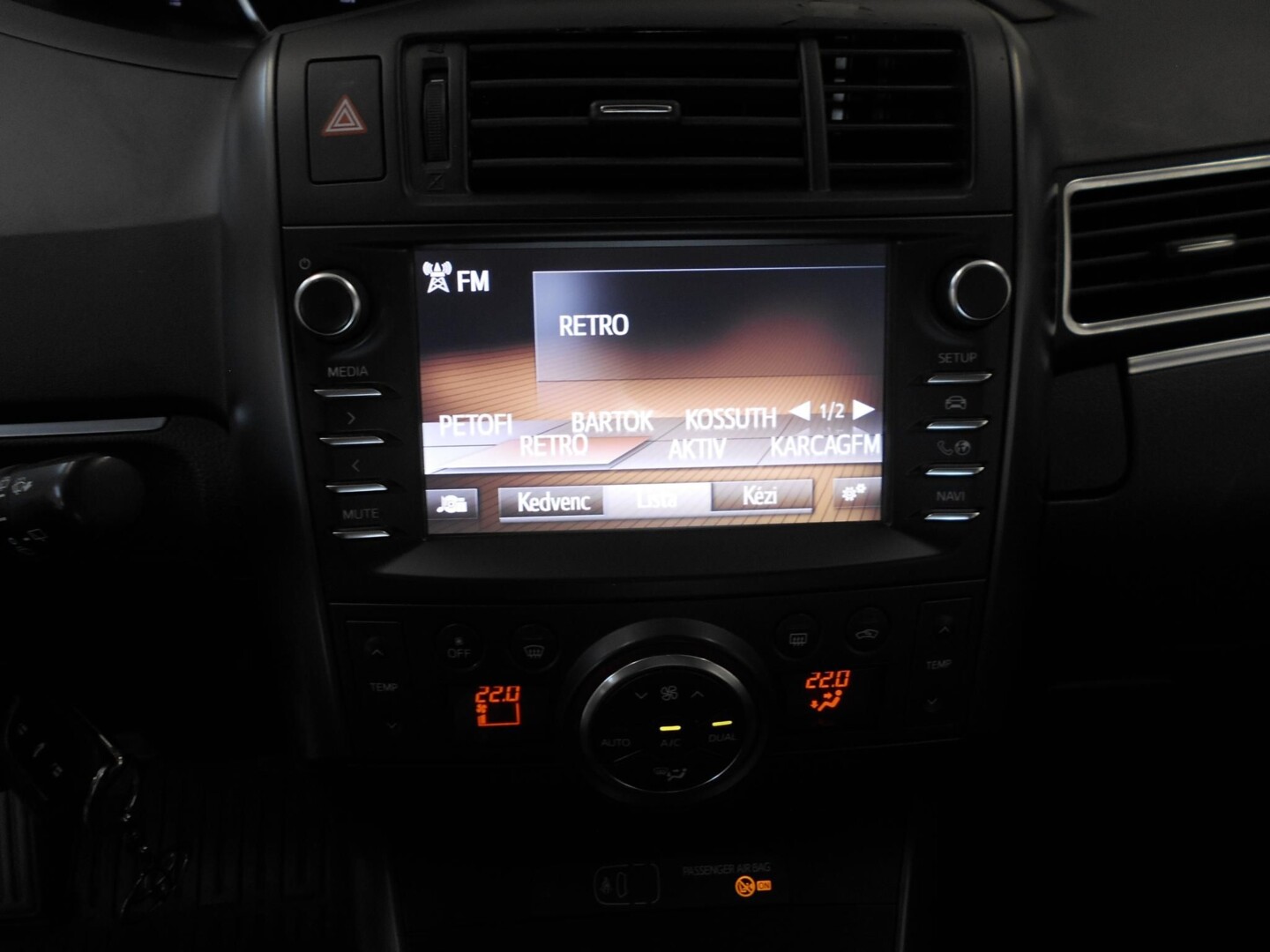 Toyota Verso