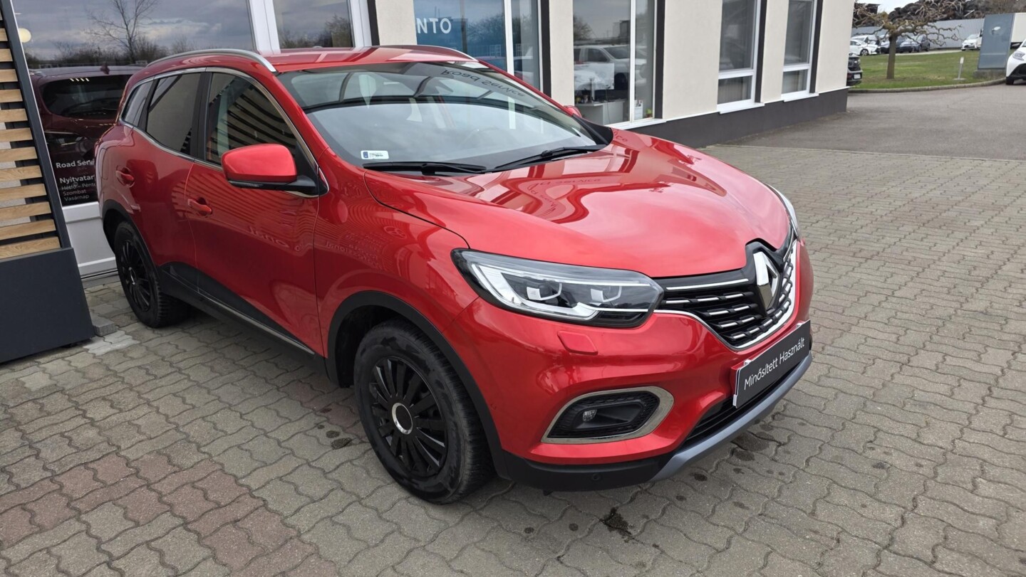 Renault Kadjar