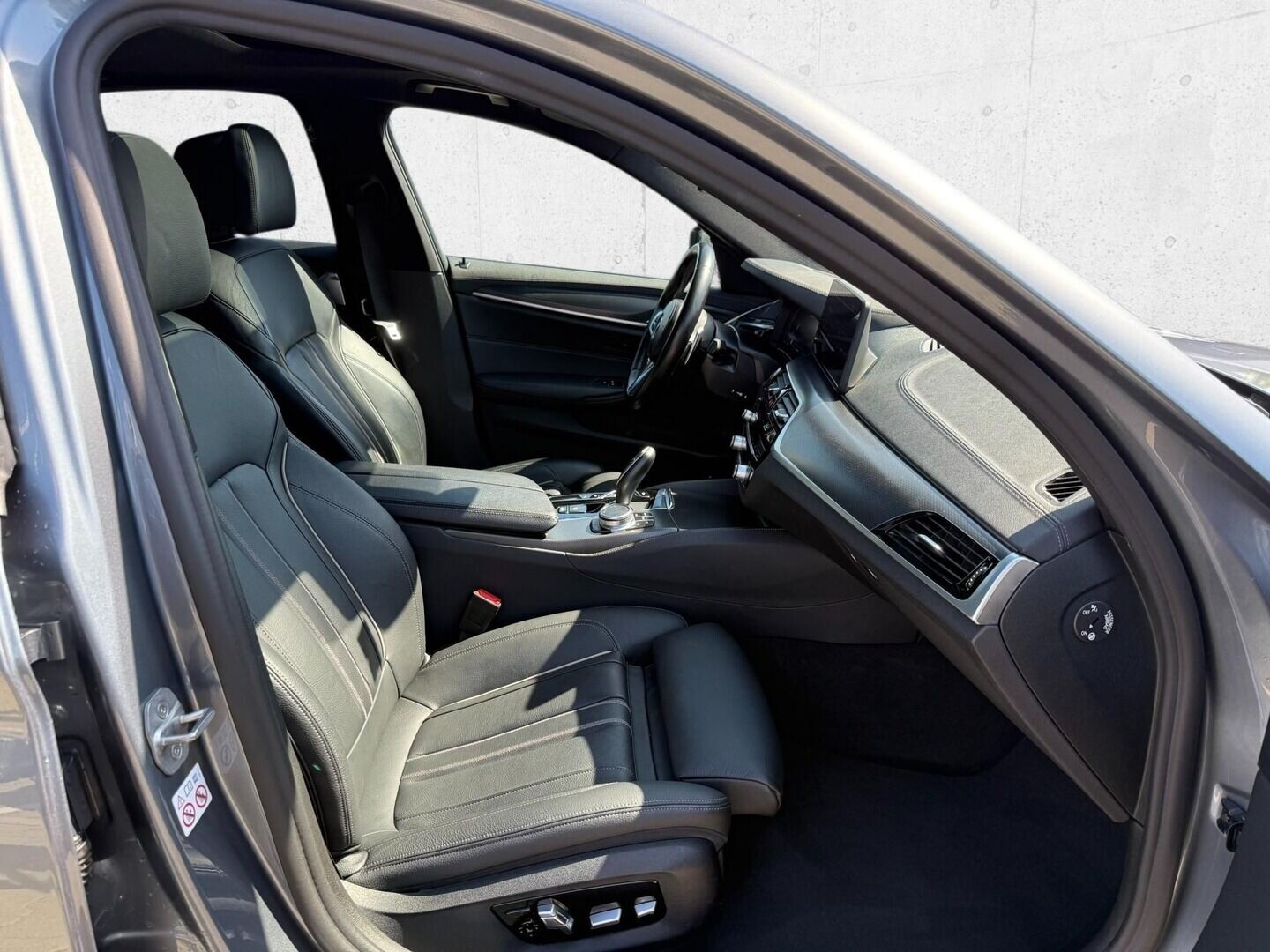 BMW sorozat 5