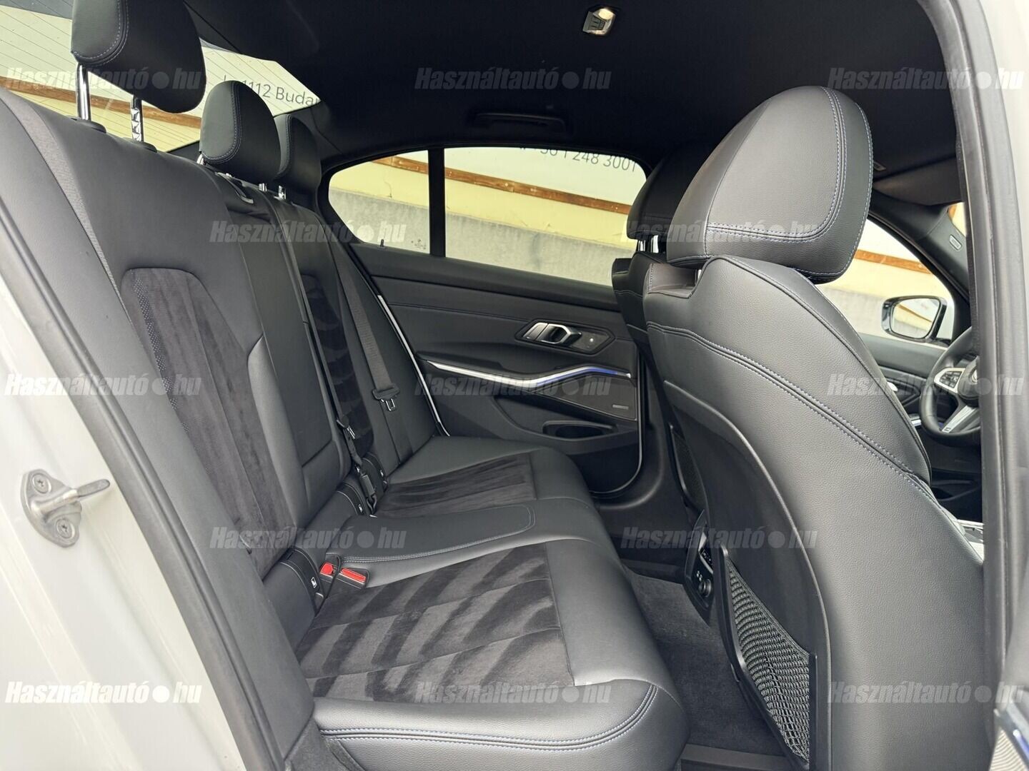 BMW sorozat 3
