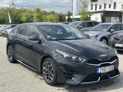 Kia Pro_cee'd