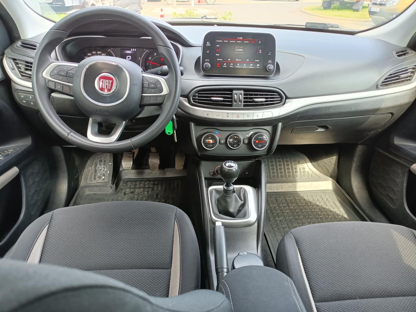 Fiat Tipo