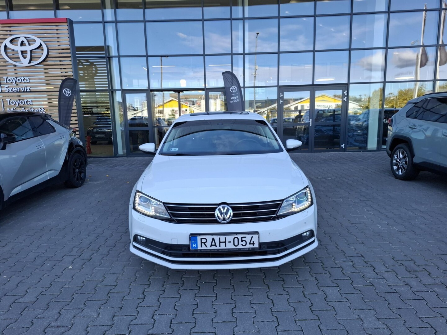 Volkswagen Jetta