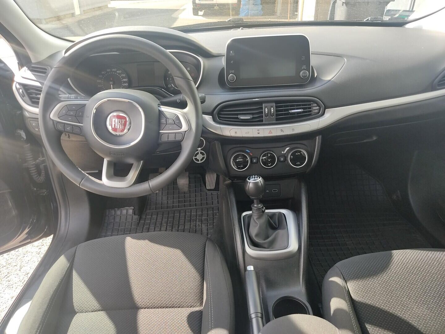 Fiat Tipo