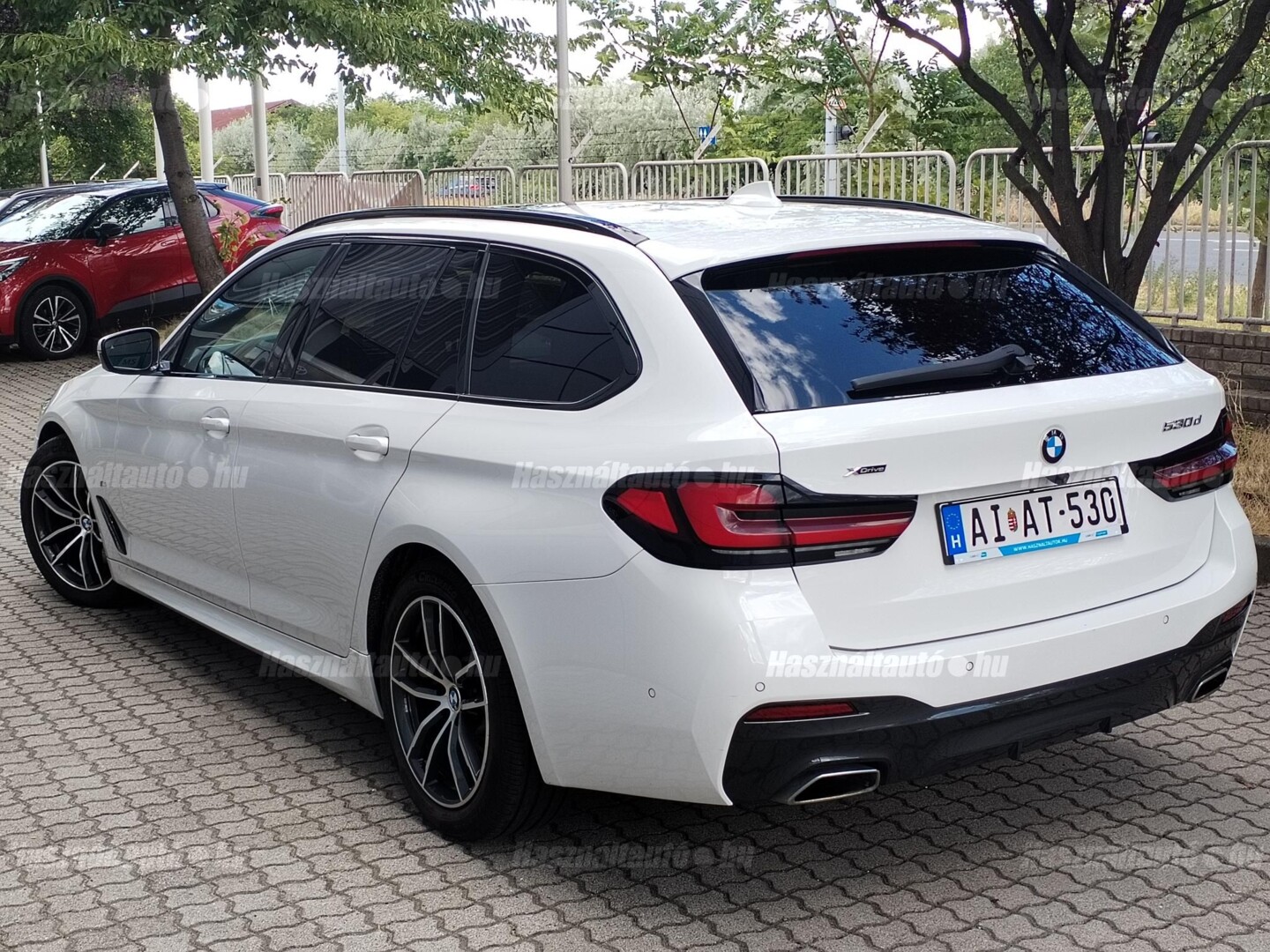 BMW sorozat 5