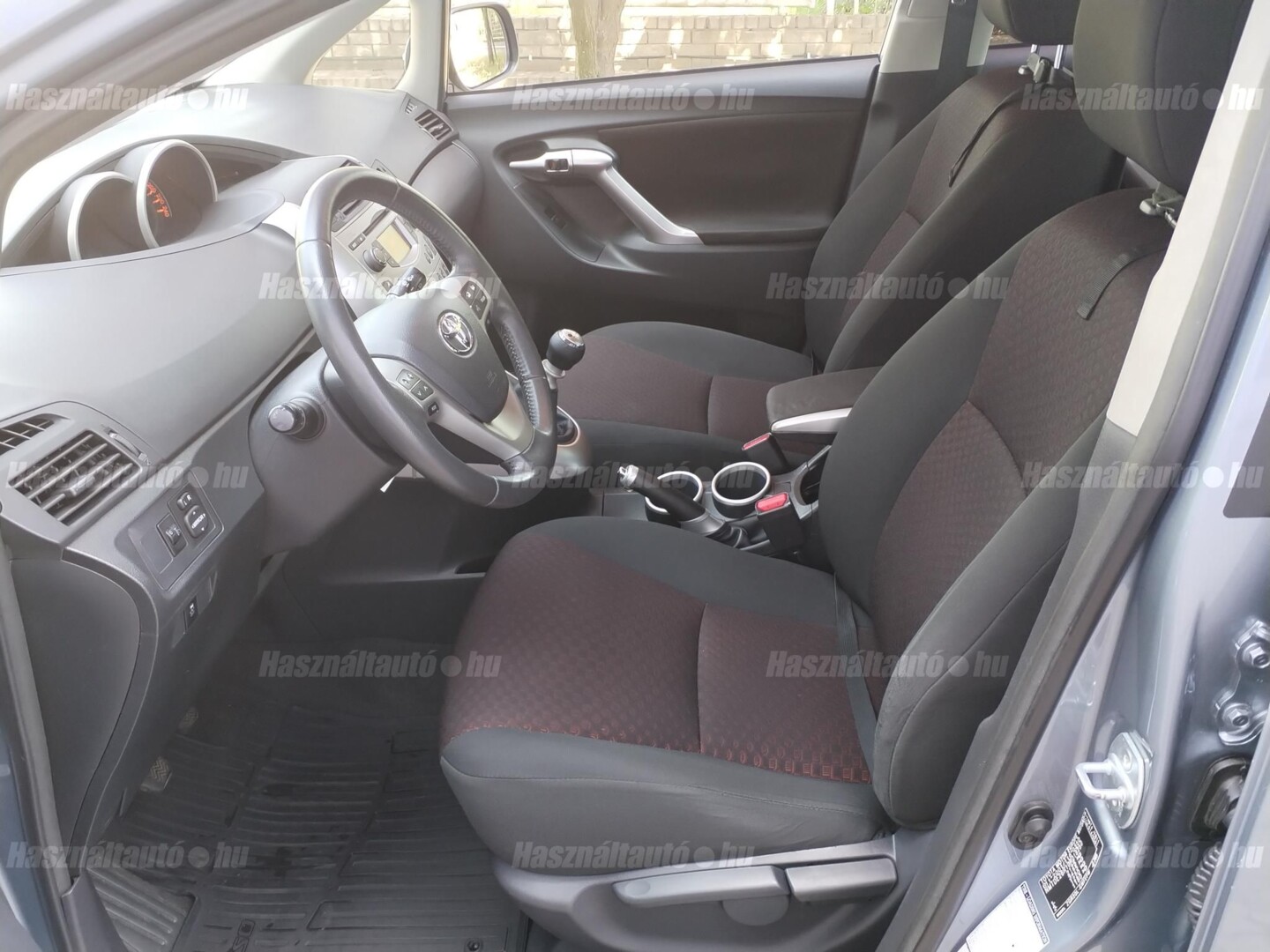 Toyota Verso