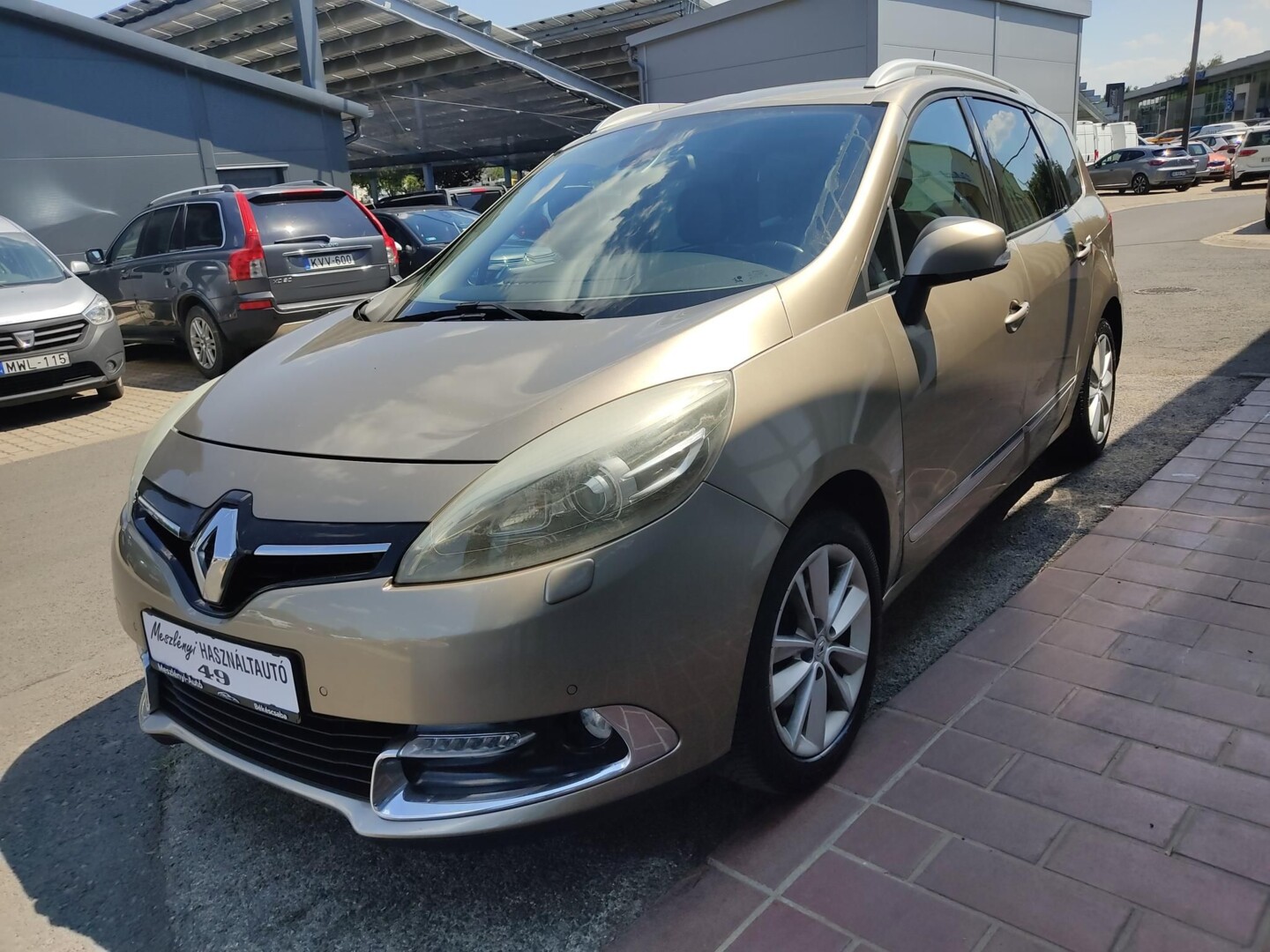 Renault Grand Scenic
