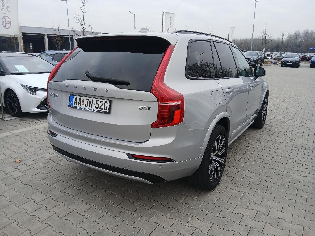 Volvo XC 90