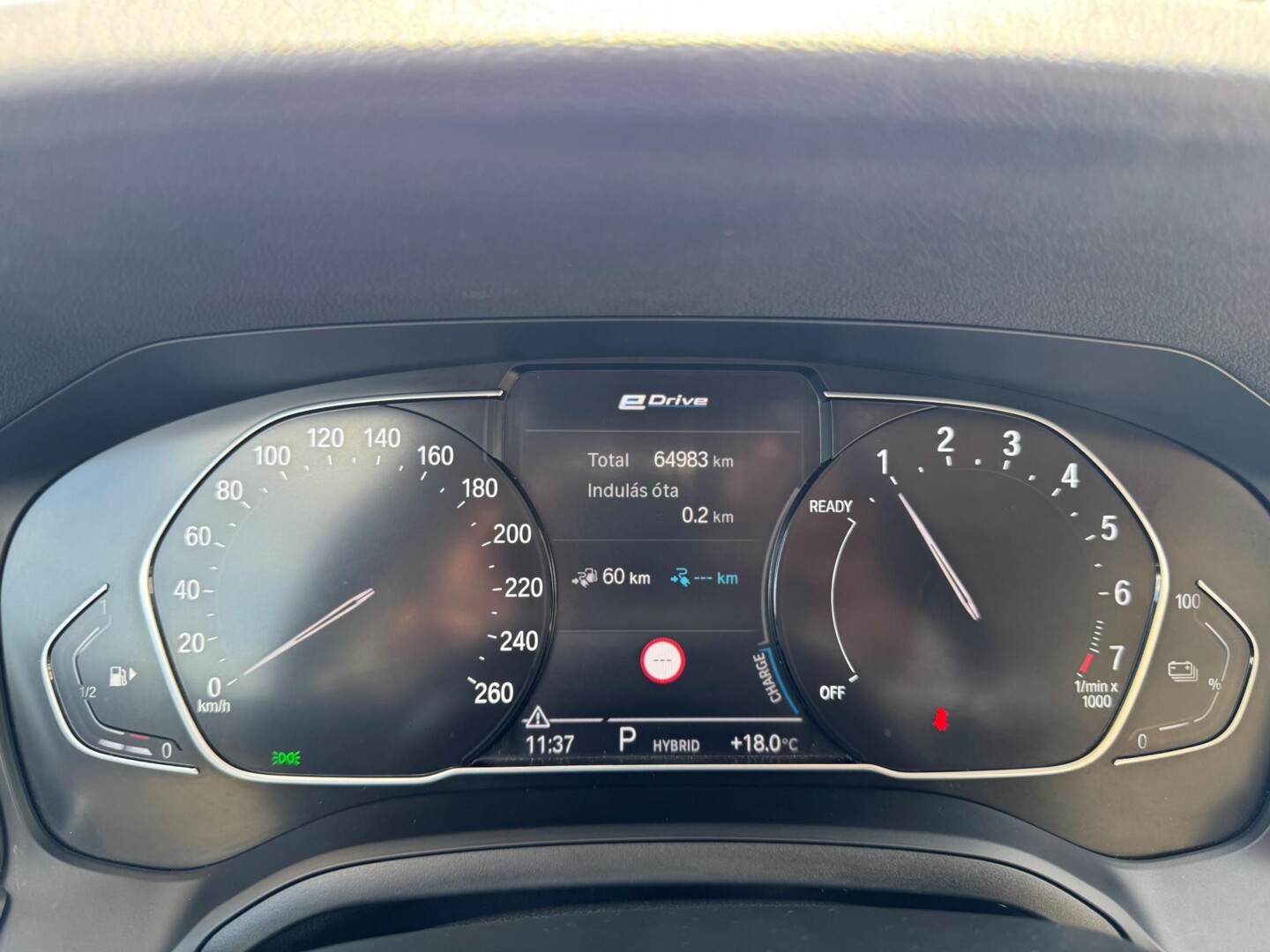 BMW sorozat 3