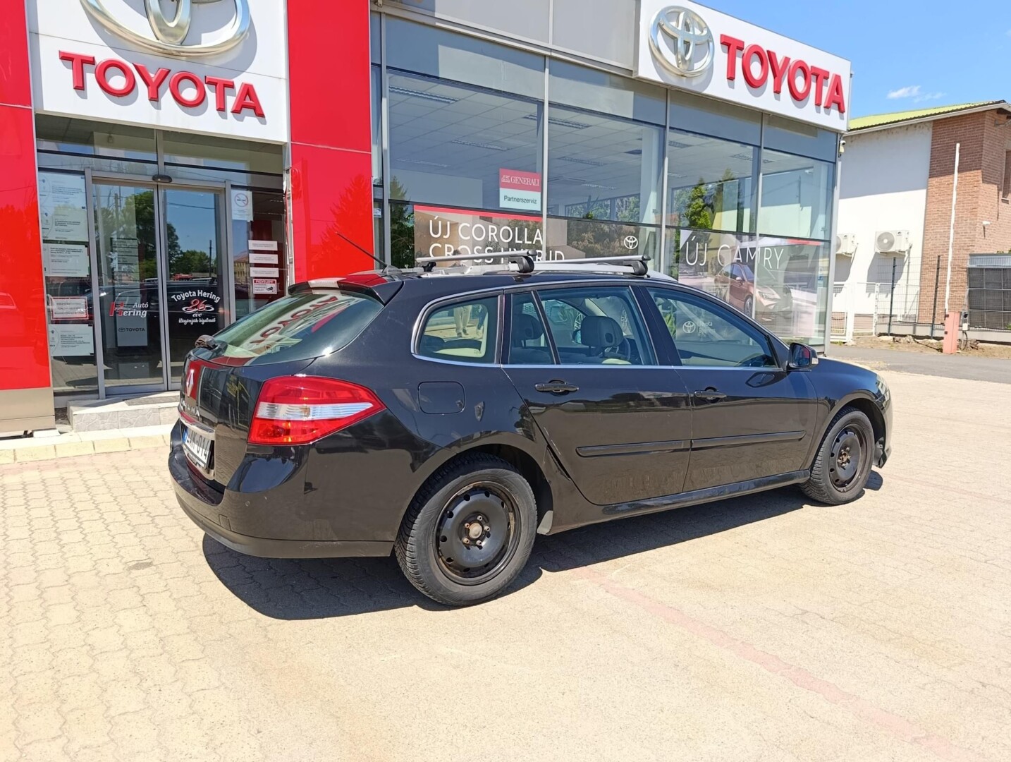Renault Laguna