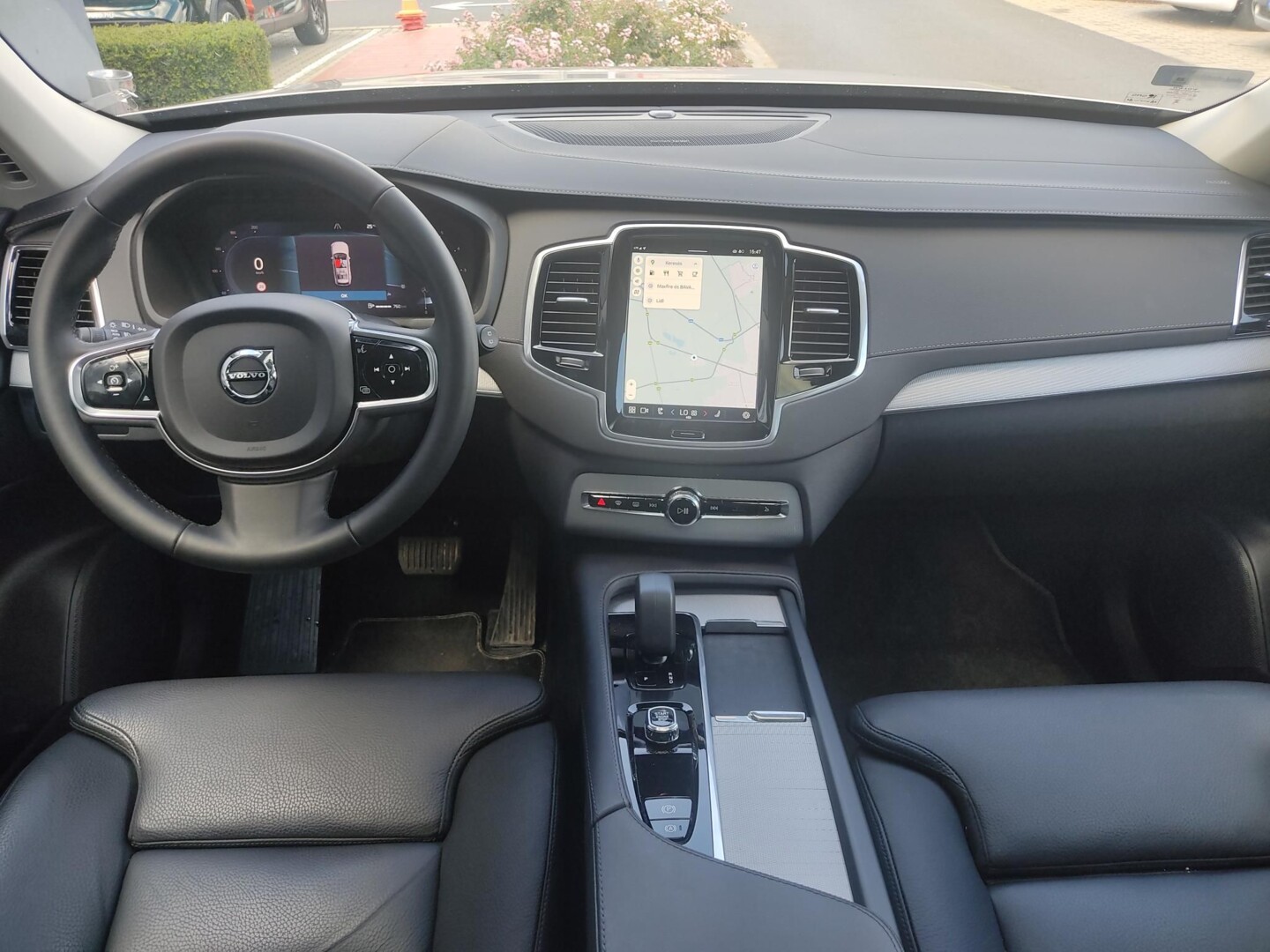 Volvo XC 90