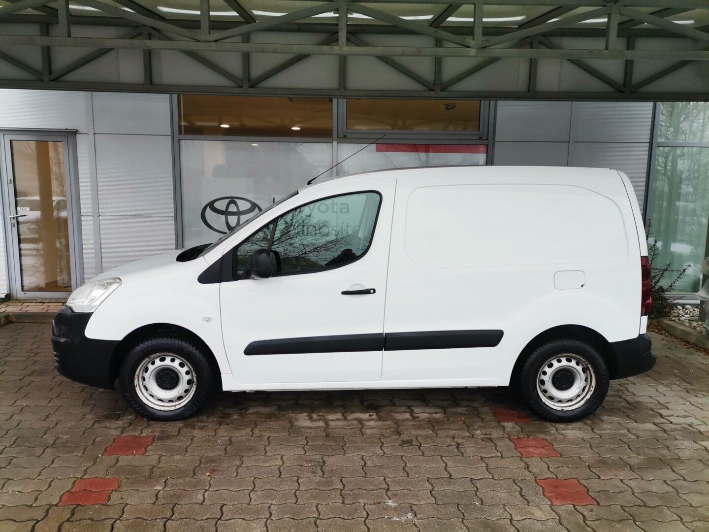 Citroën Berlingo