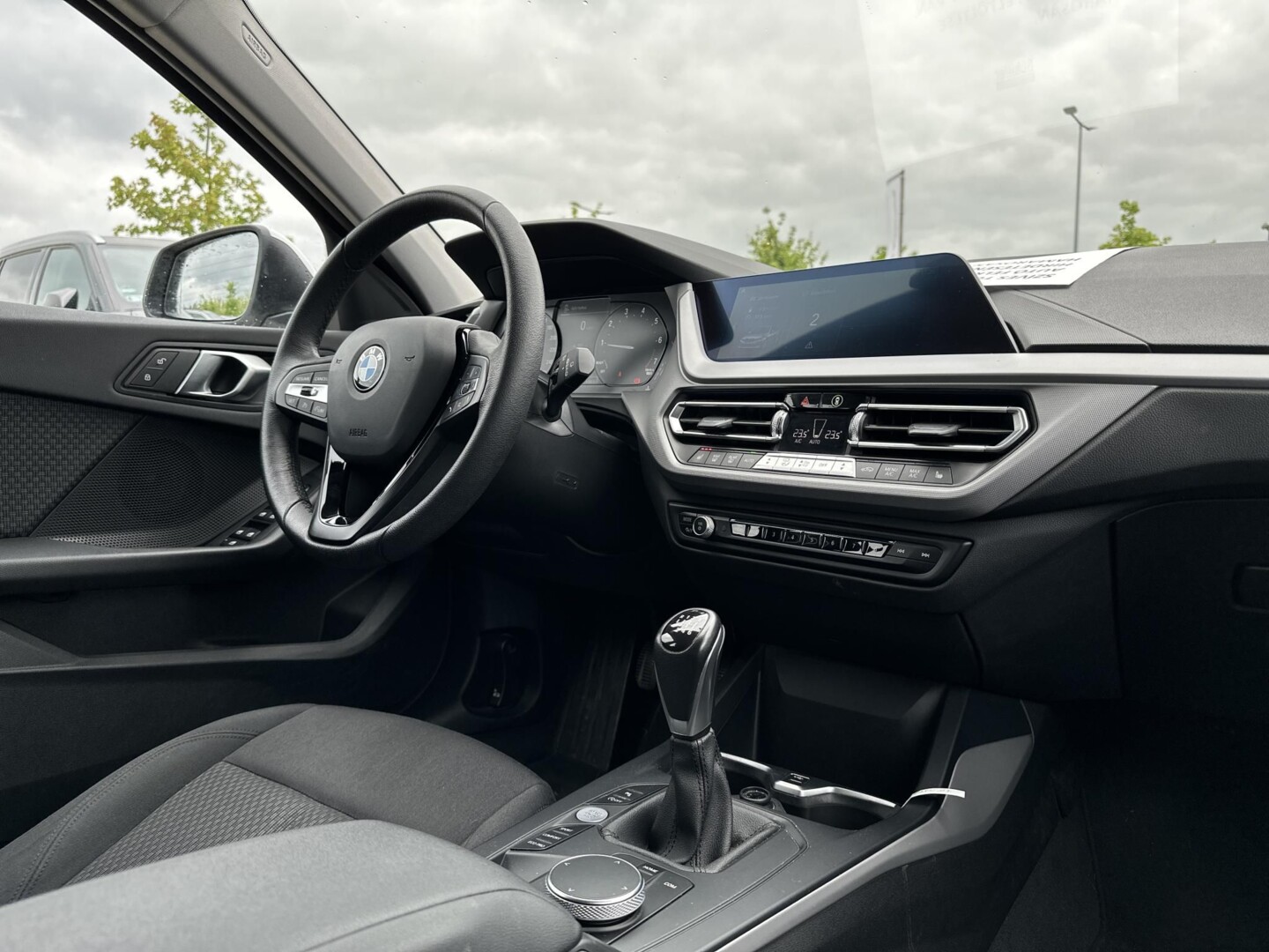 BMW sorozat 1