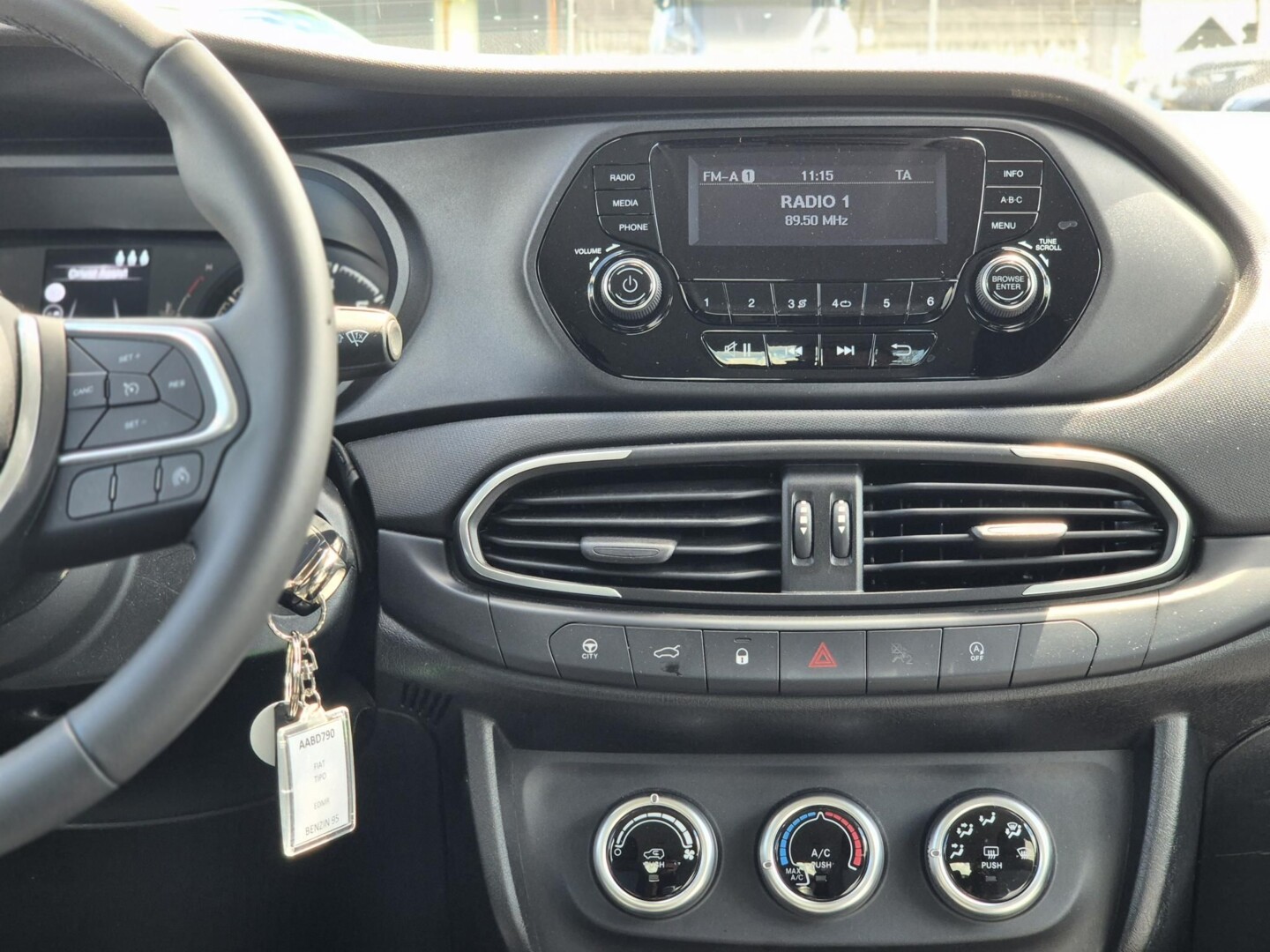 Fiat Tipo