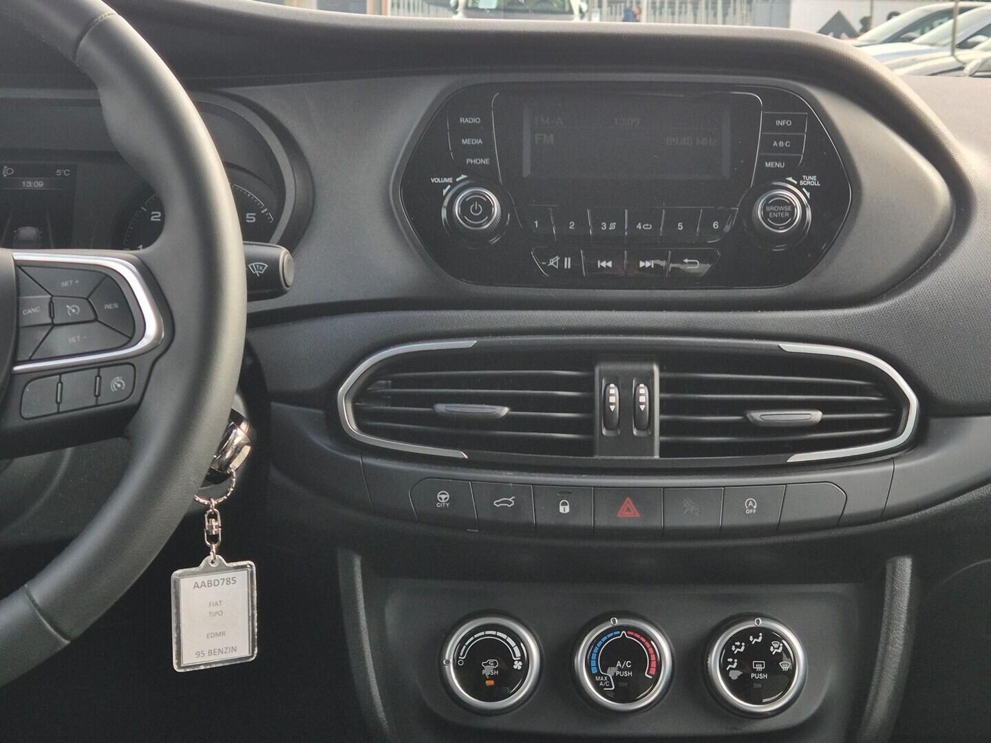 Fiat Tipo
