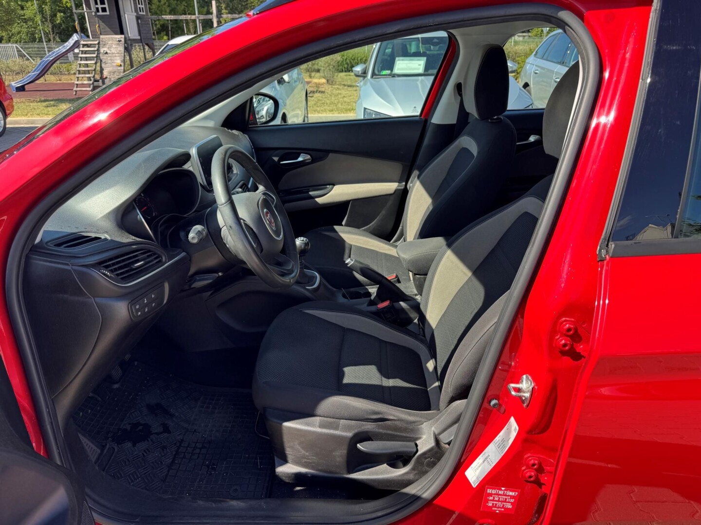 Fiat Tipo