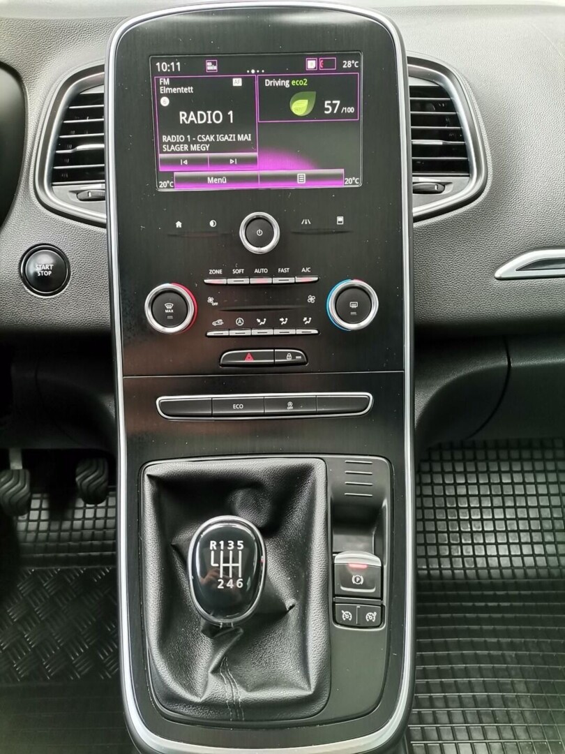 Renault Grand Scenic