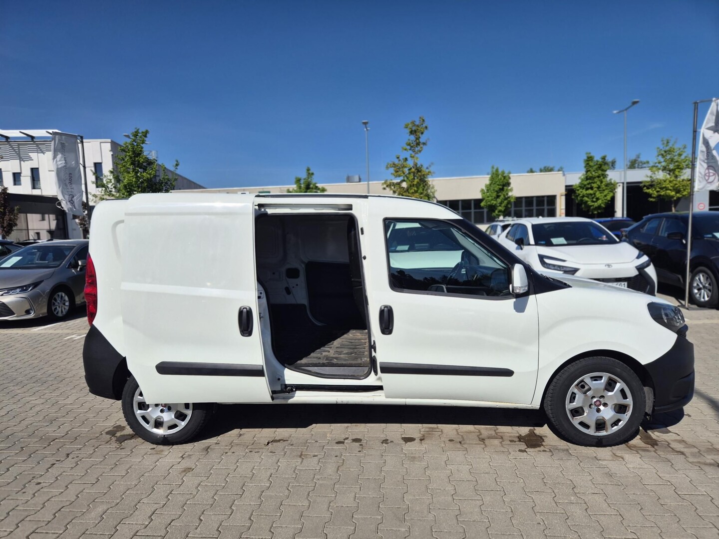 Fiat Doblo