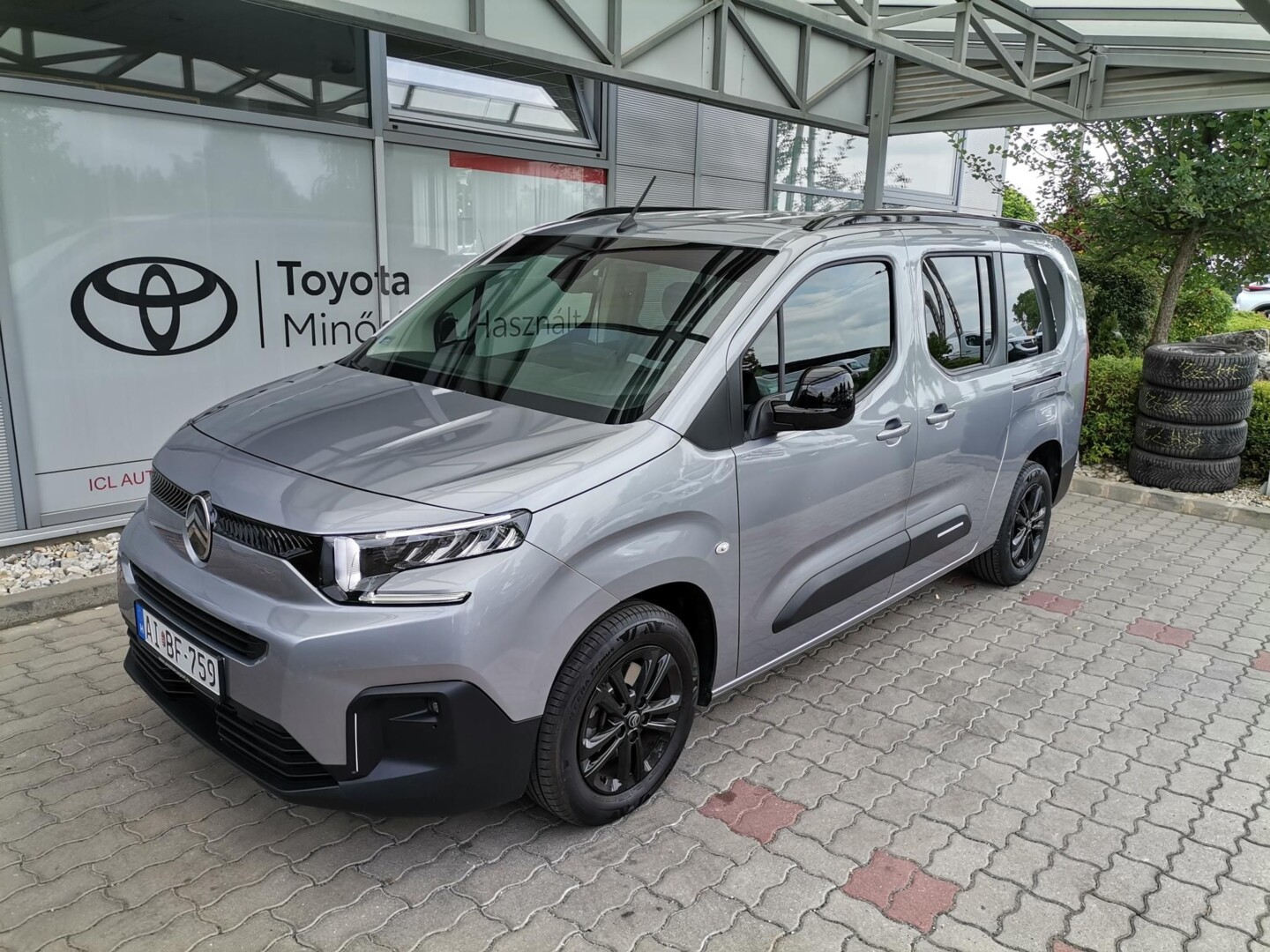 Citroën Berlingo