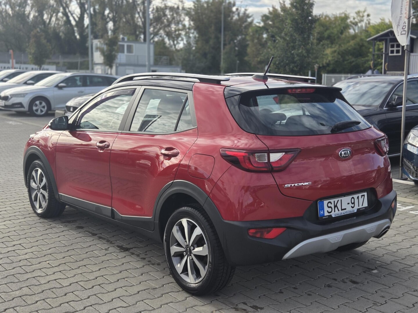 Kia Stonic