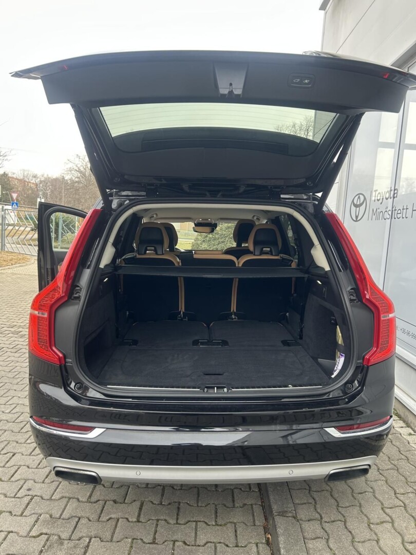 Volvo XC 90