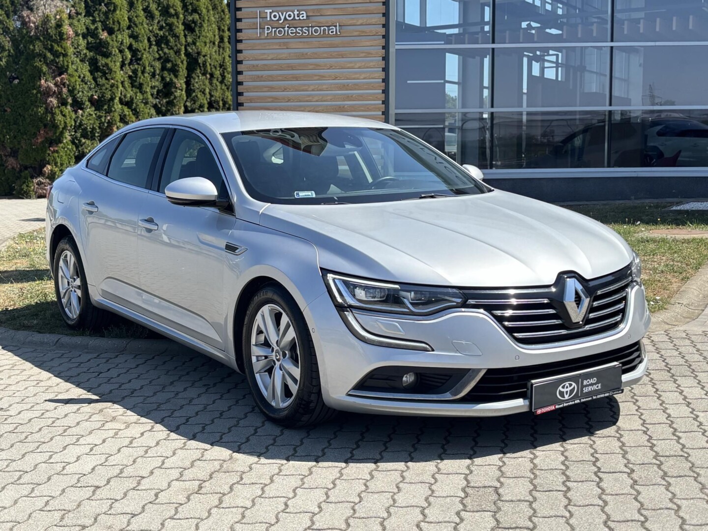 Renault Talisman