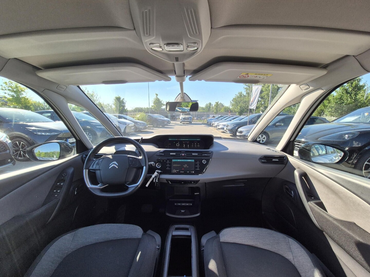 Citroën C4