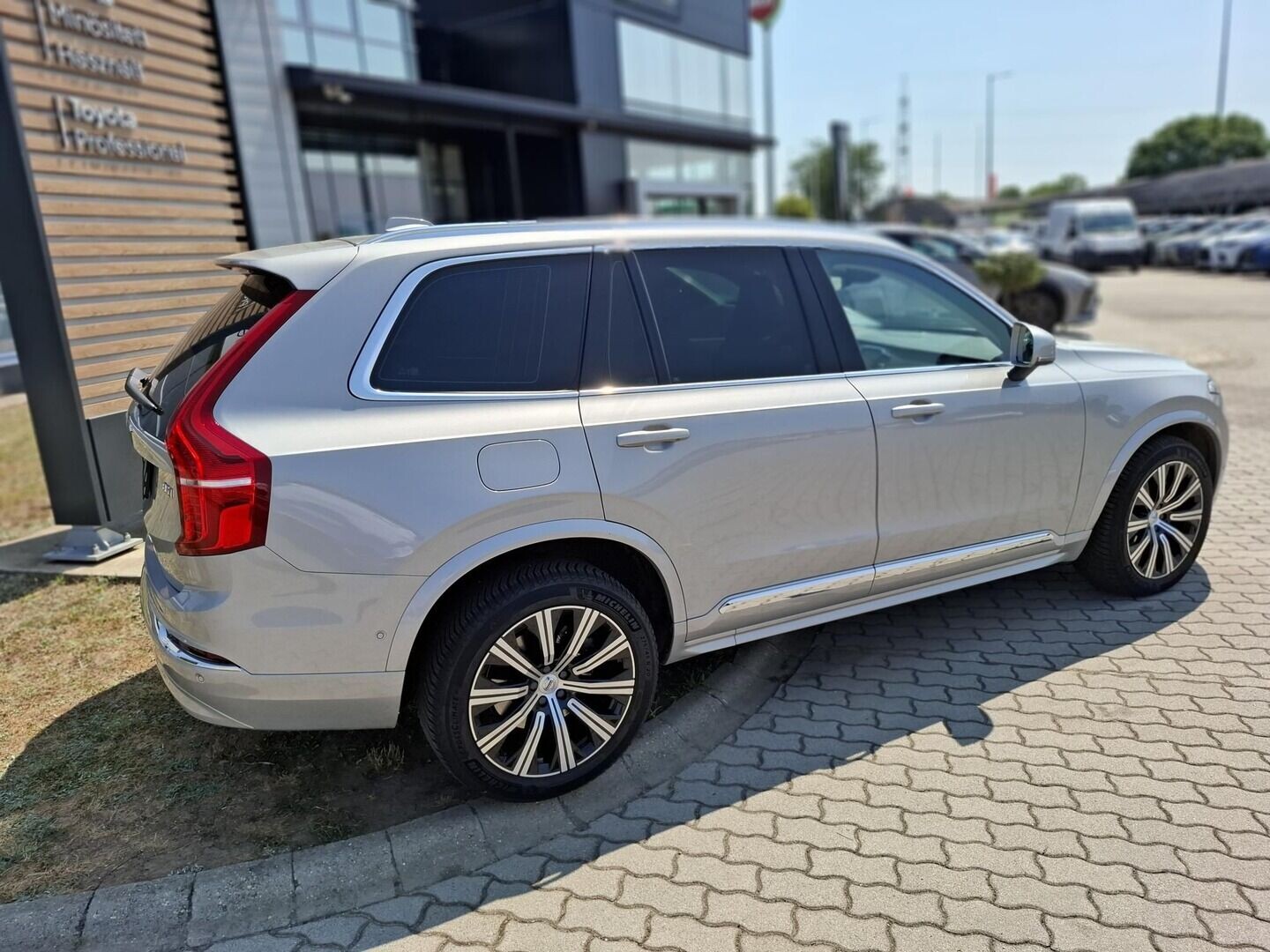 Volvo XC 90