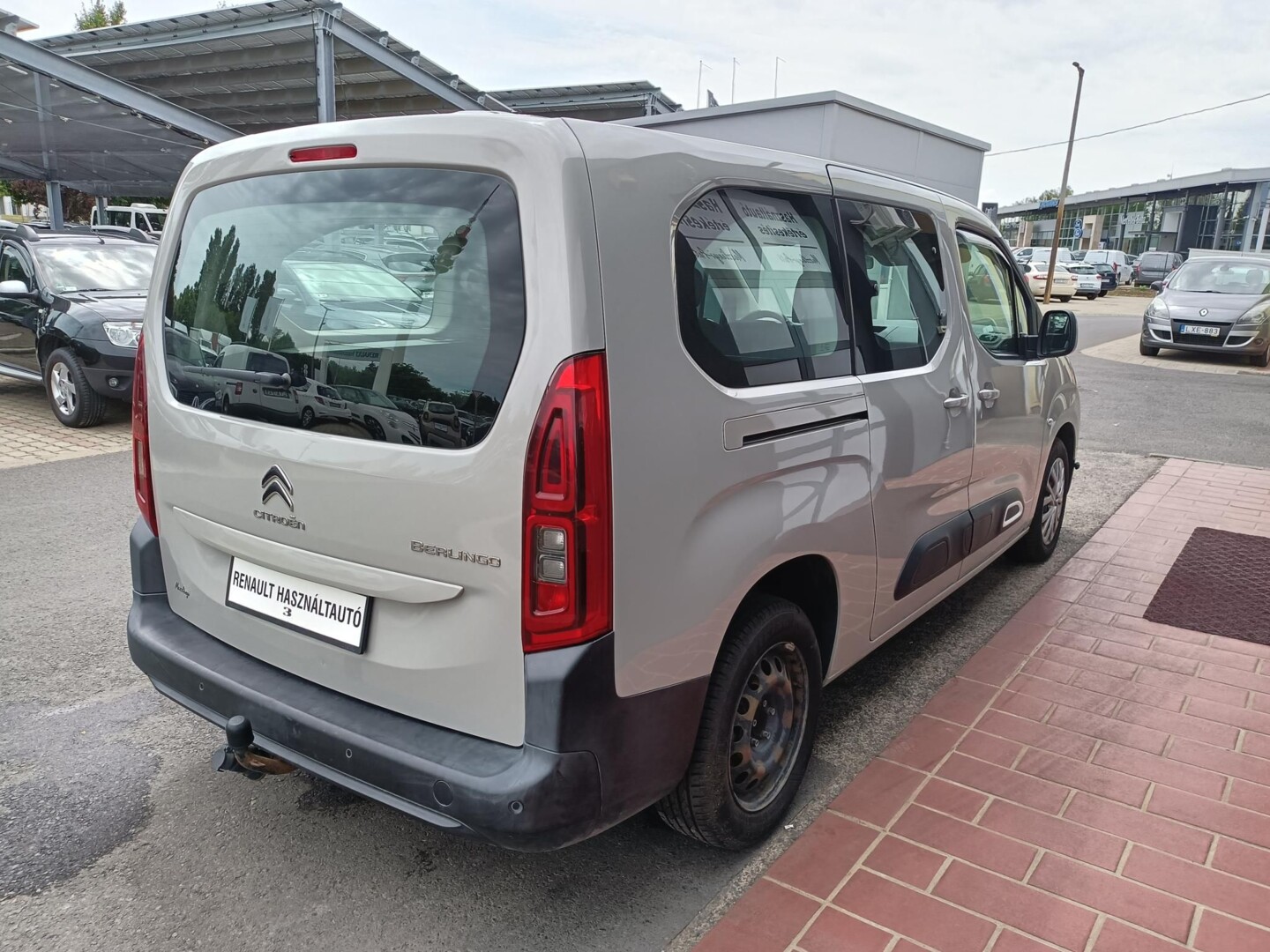 Citroën Berlingo