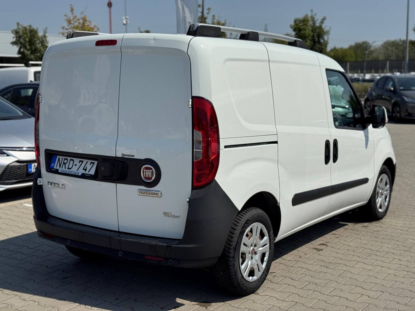 Fiat Doblo