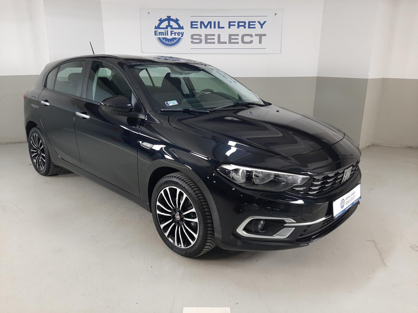 Fiat Tipo