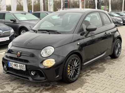 Abarth 695