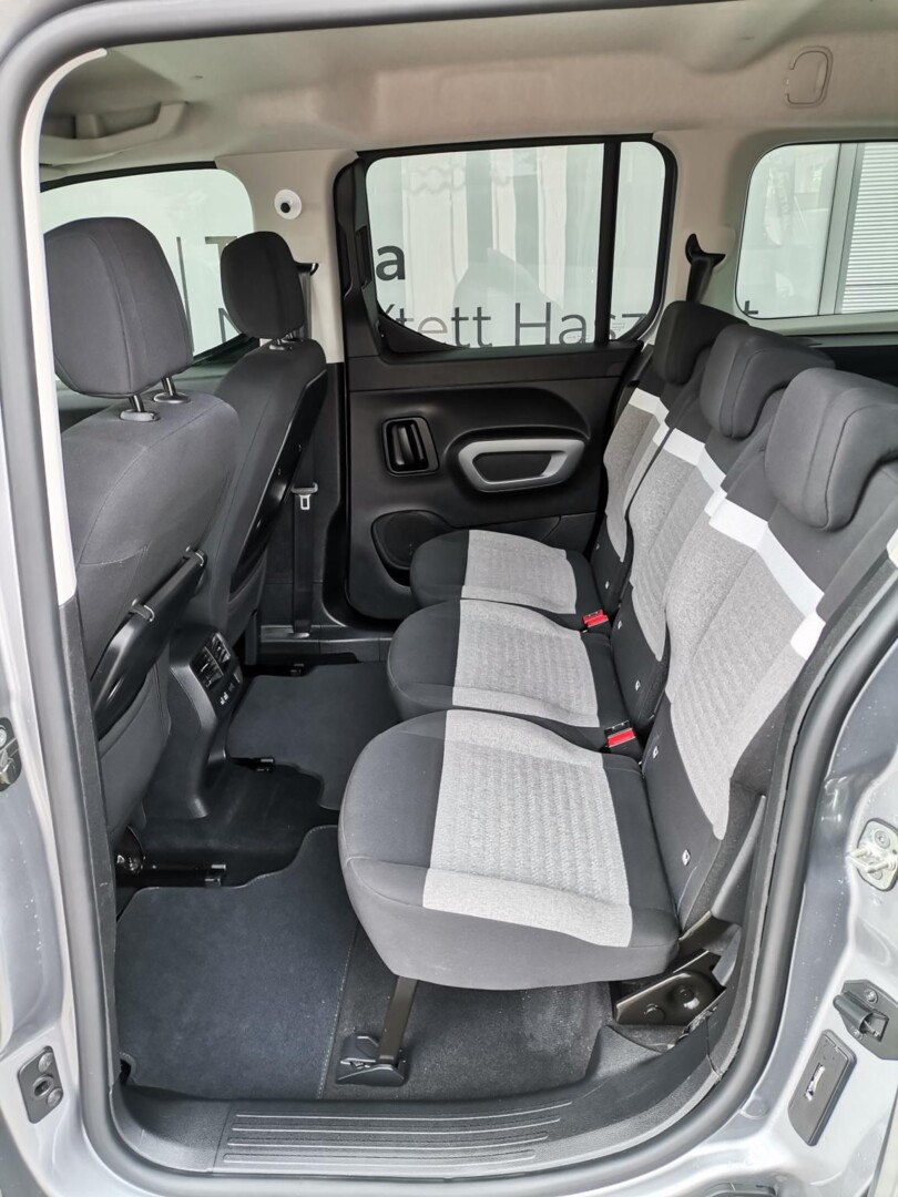 Citroën Berlingo