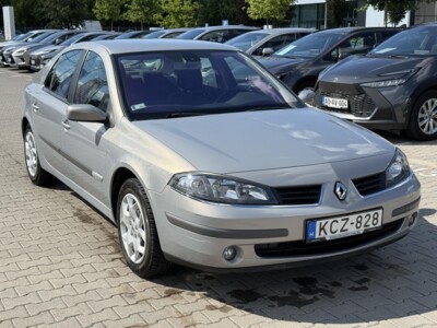 Renault Laguna