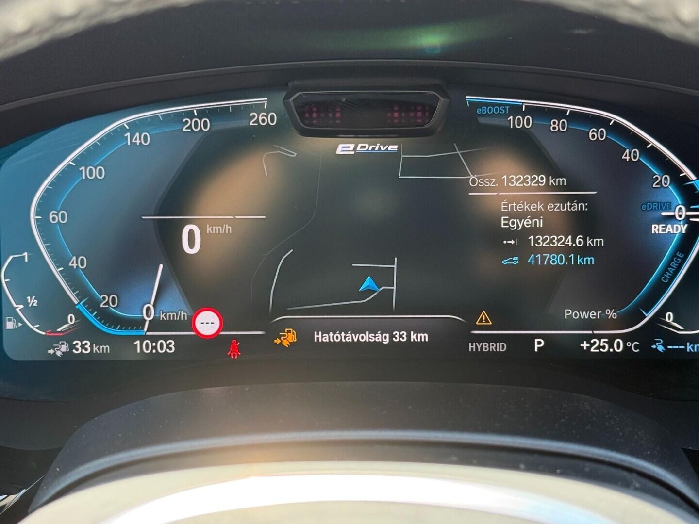 BMW sorozat 5