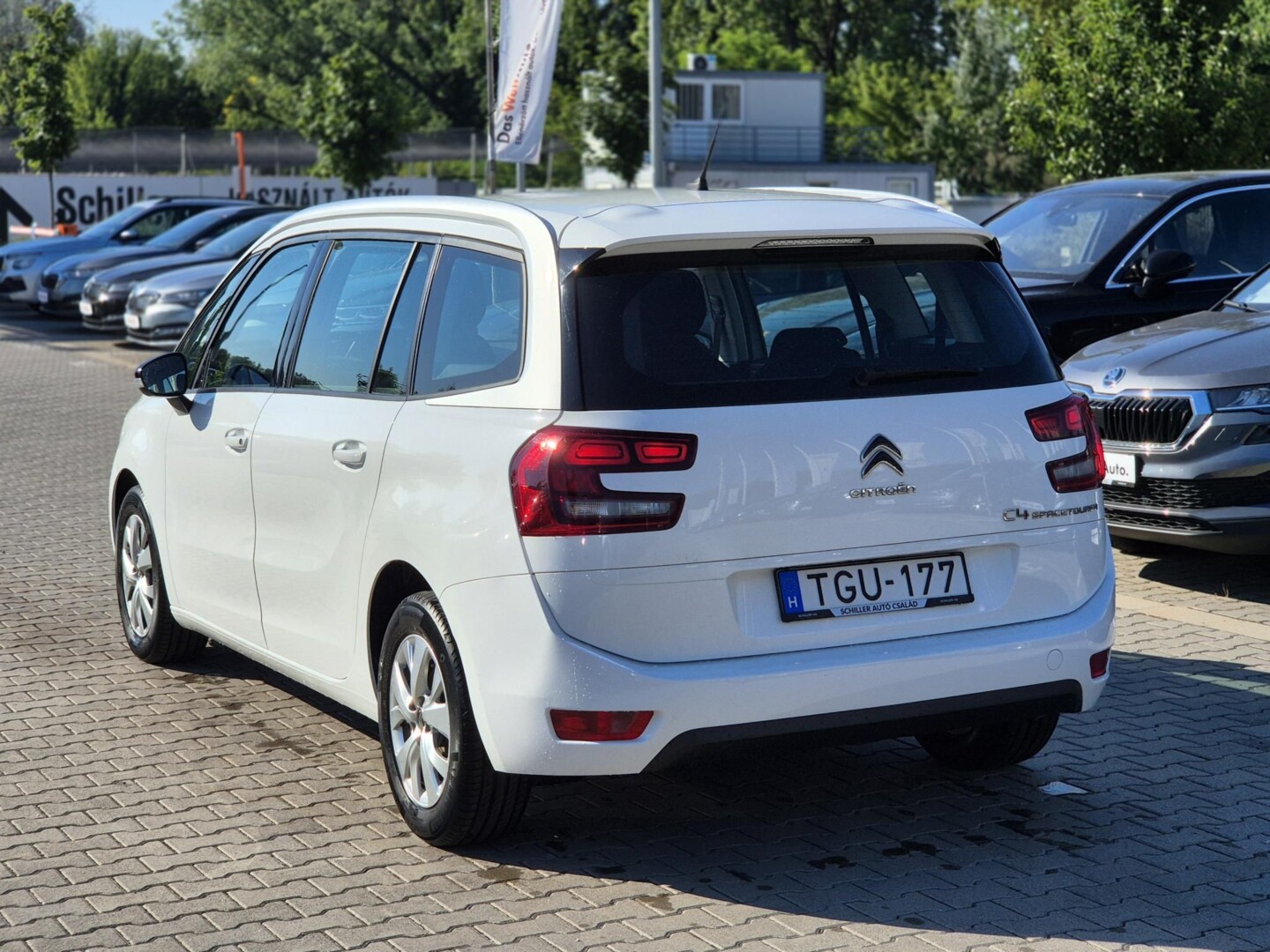 Citroën C4