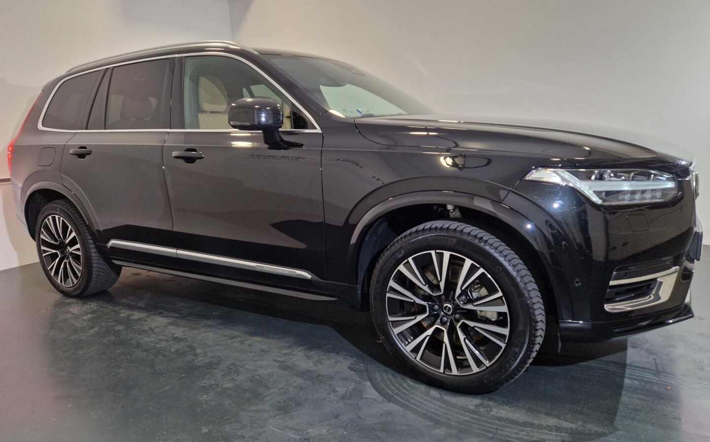 Volvo XC 90