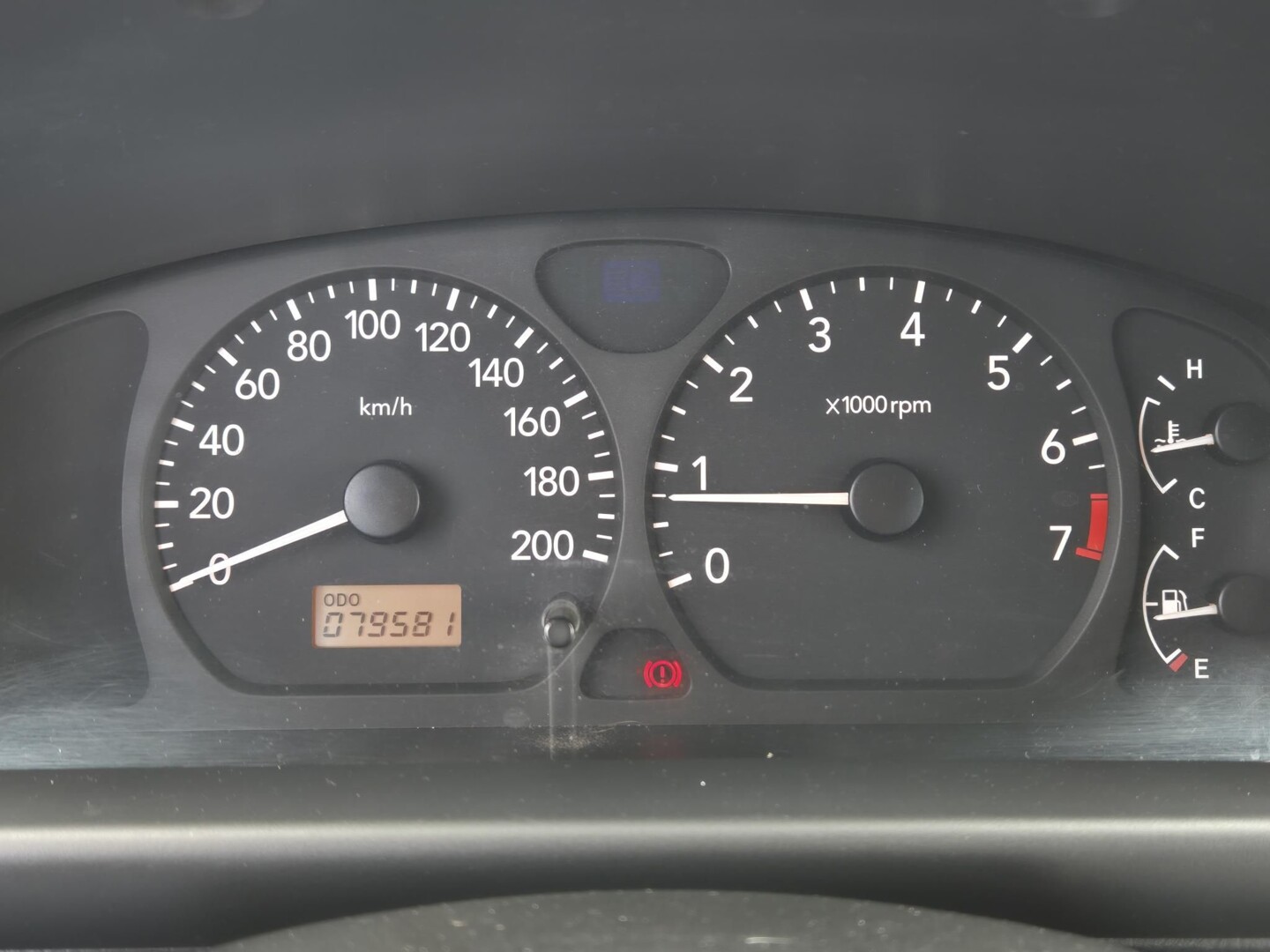 Suzuki Wagon R+