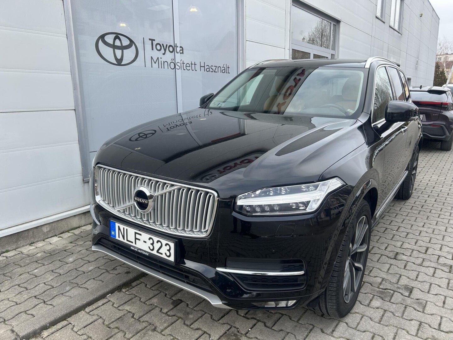 Volvo XC 90