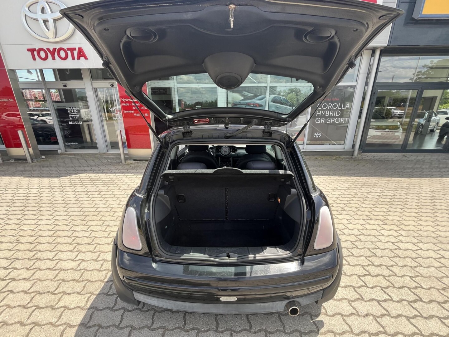 Mini ONE