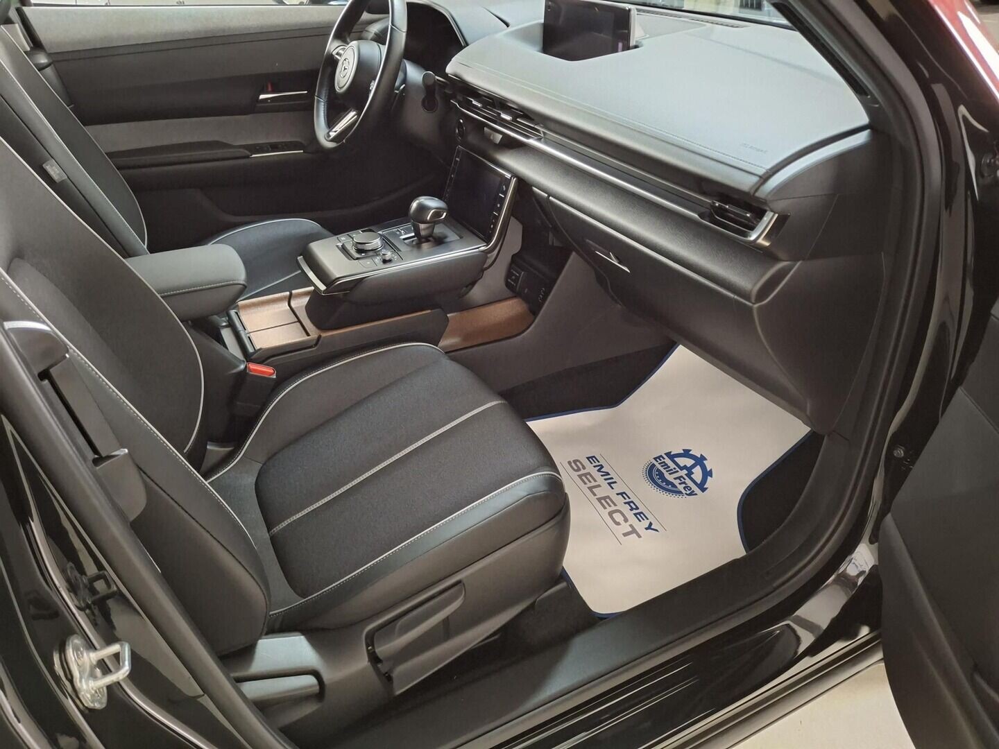 Mazda MX-30